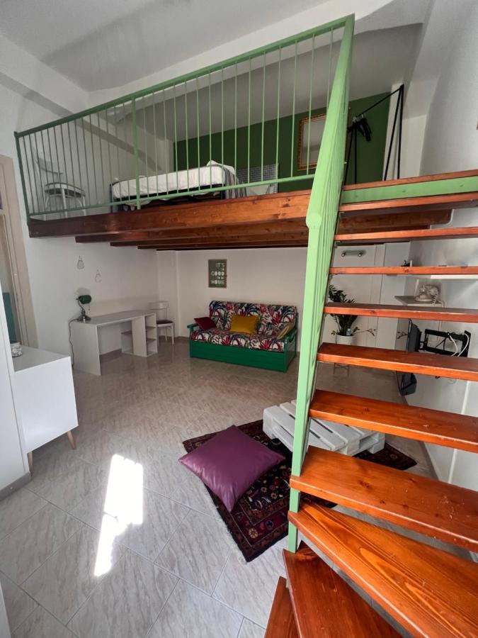 Zigana- Raffinato Ed Elegante Appartamento Nel Cuore Della Citta! ปาแลร์โม ภายนอก รูปภาพ