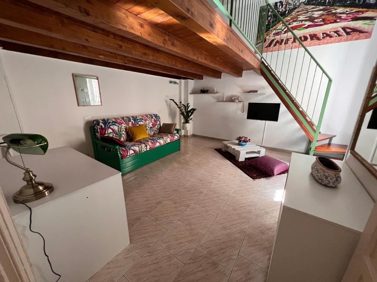 Zigana- Raffinato Ed Elegante Appartamento Nel Cuore Della Citta! ปาแลร์โม ภายนอก รูปภาพ
