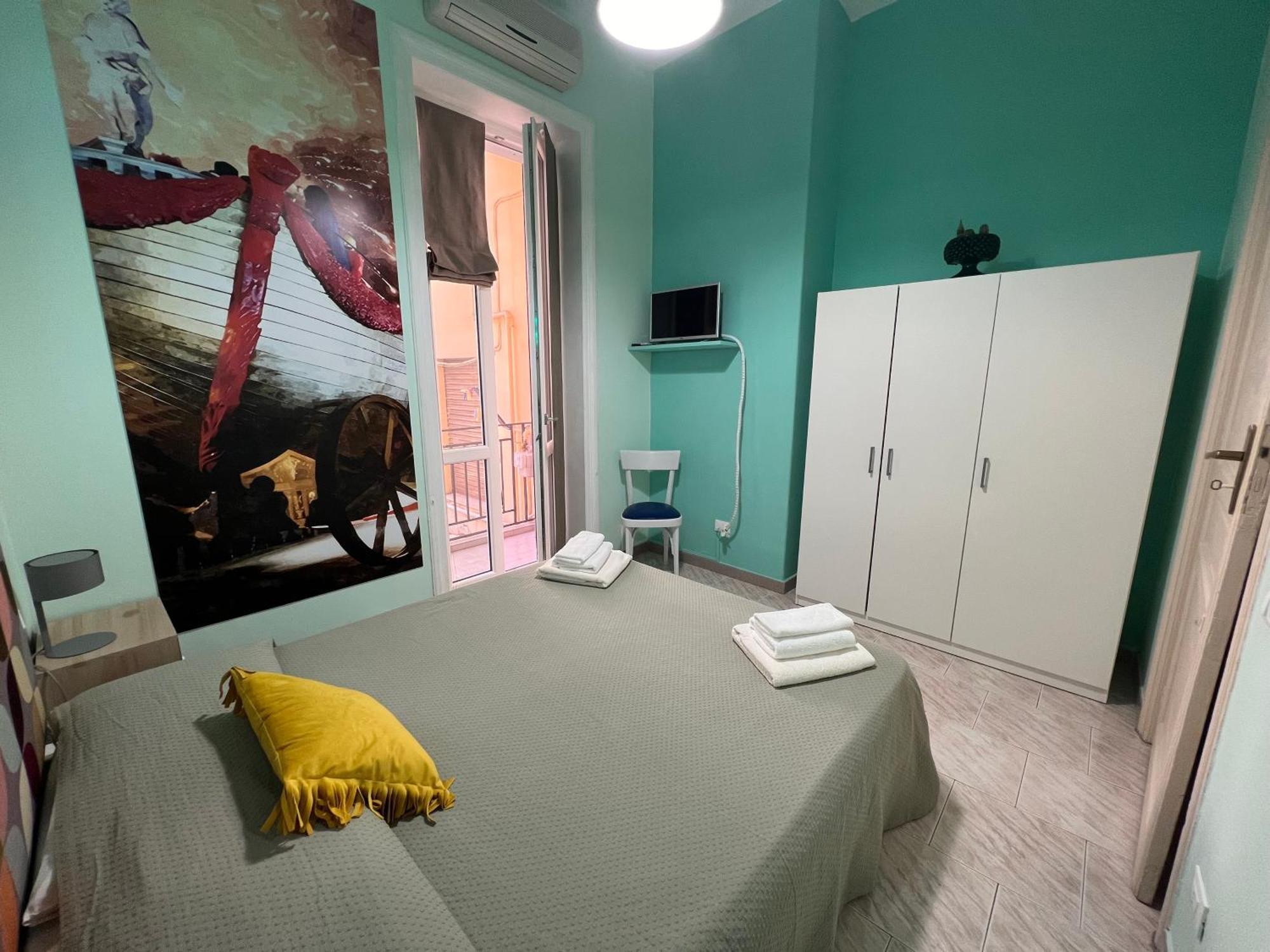 Zigana- Raffinato Ed Elegante Appartamento Nel Cuore Della Citta! ปาแลร์โม ภายนอก รูปภาพ